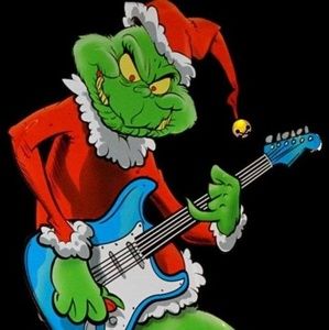 Meet your Posher, Dagon